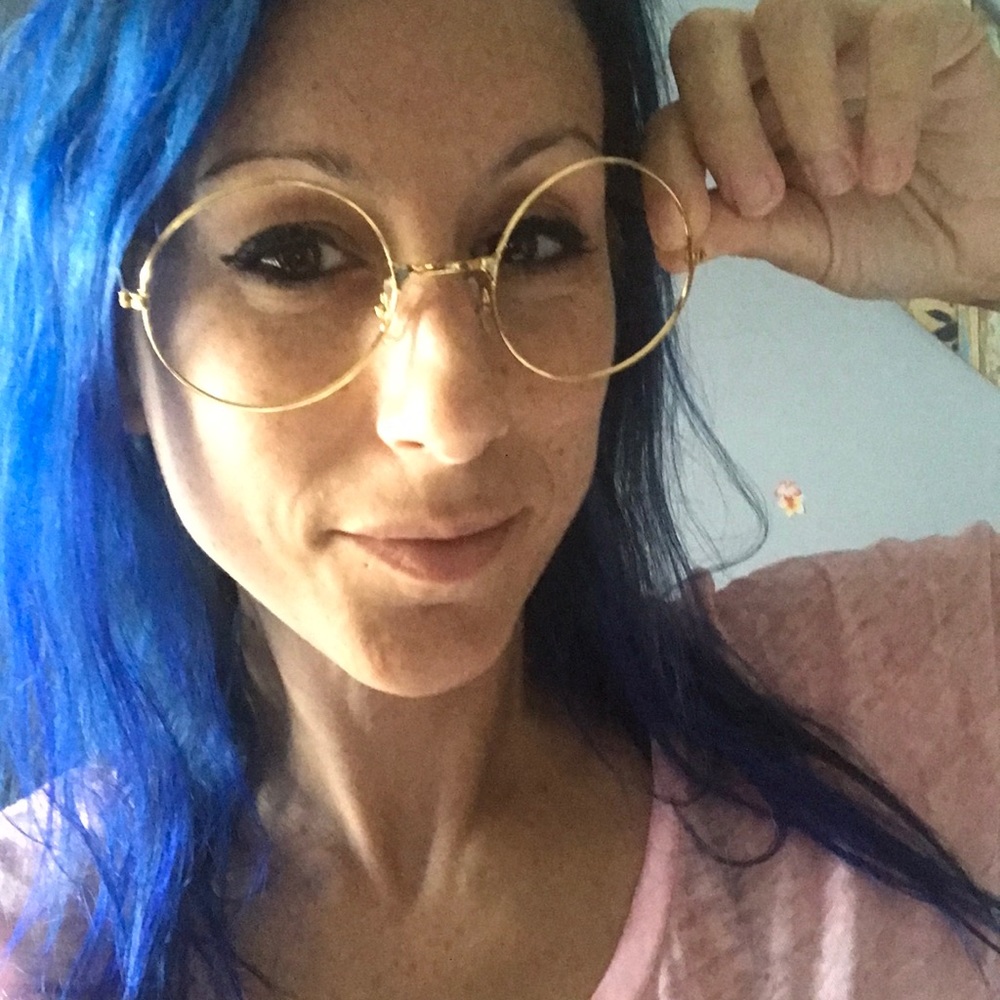 NEW FASHION GLASSES 👓! - Picture 3 of 7